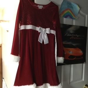 Christmas Dress